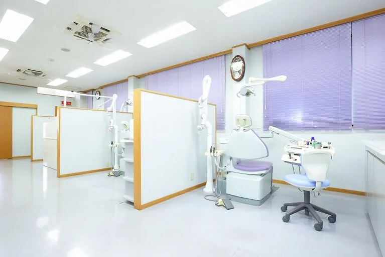 こうの歯科医院photo